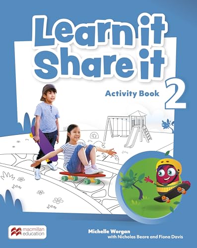 LEARN IT SHARE IT 2 Ab ePk
