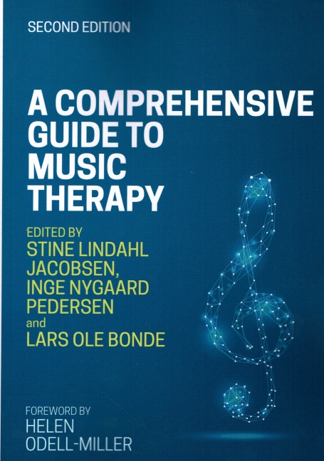 A COMPREHENSIVE GUIDE TO MUSIC THERAPY - second edition