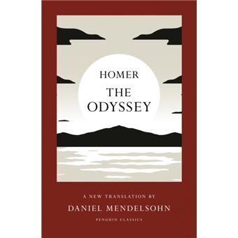THE ODYSSEY