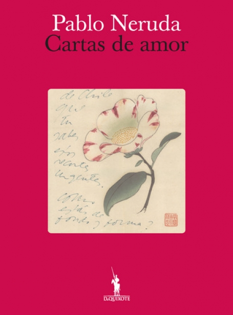 CARTAS DE AMOR - CARTONADO