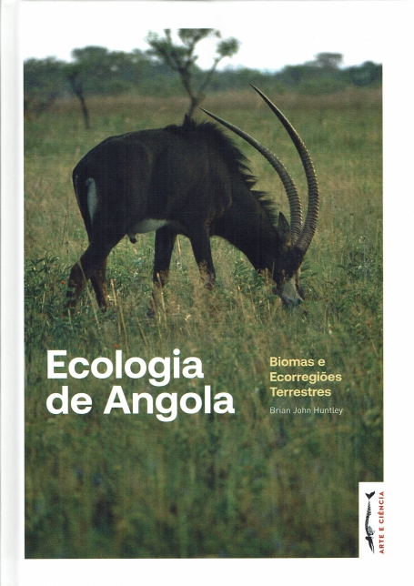 ECOLOGIA DE ANGOLA biomas e ecorregiões terrestres