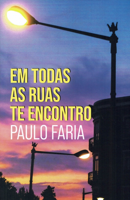 EM TODAS AS RUAS TE ENCONTRO