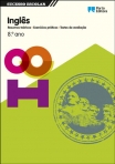 31785.20 - SUCESSO ESCOLAR - INGLES 8º ANO