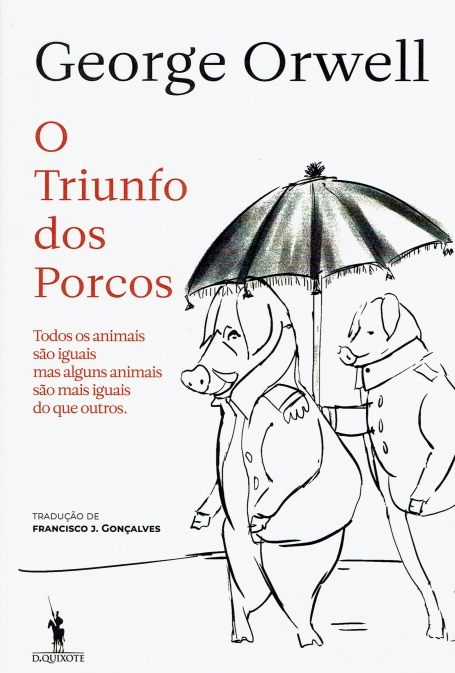 O TRIUNFO DOS PORCOS