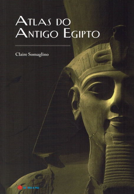 ATLAS DO ANTIGO EGIPTO