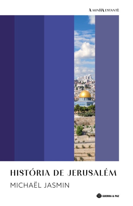 HISTÓRIA DE JERUSALEM