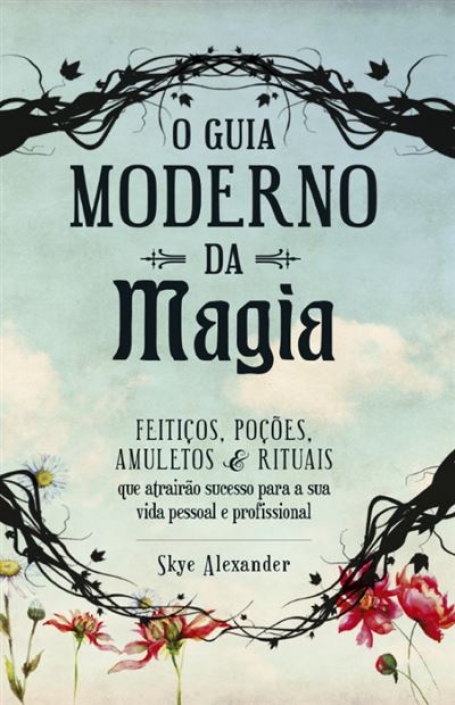 03336.10 O GUIA MODERNO DA MAGIA