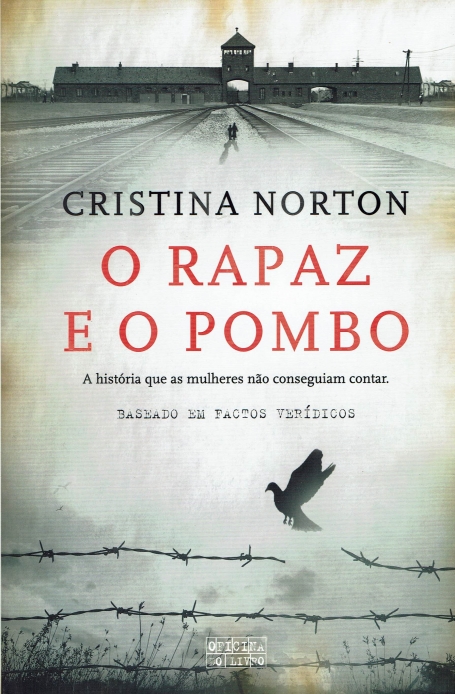 O RAPAZ E O POMBO - BASEADO EM ACTOS VERIDICOS