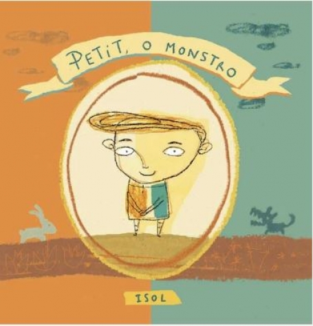 PETIT, O MONSTRO