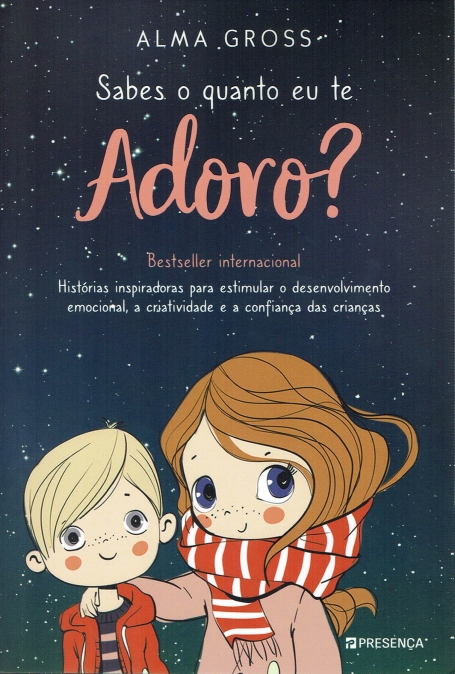 SABES O QUANTO EU TE ADORO ?