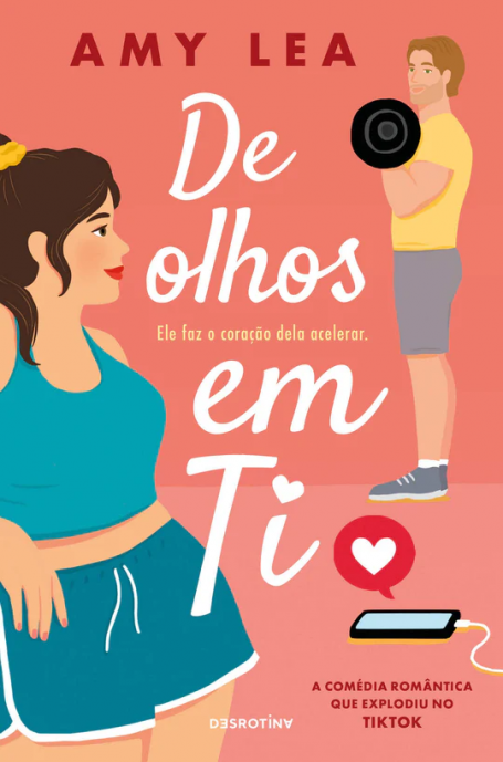 DE OLHOS EM TI