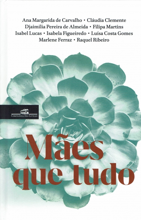 MÃES QUE TUDO