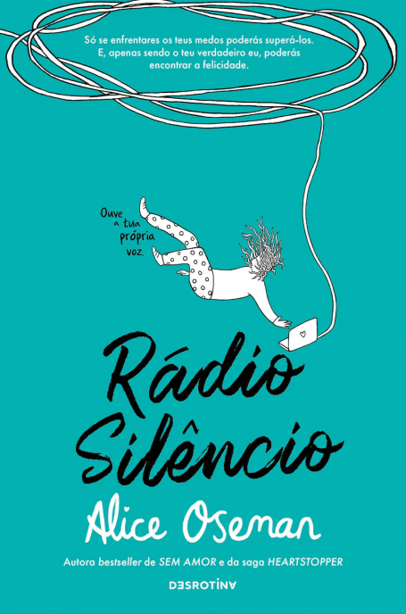 RÁDIO SILÊNCIO