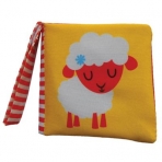 HORA DO MIMO - OVELHINHA