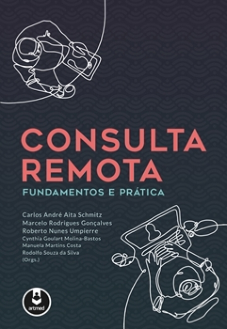 Consulta Remota - Fundamentos e Prática