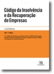 CODIGO DA INSOLVENCIA E DA RECUPERACAO DE EMPRESAS 2ª edicao 2012