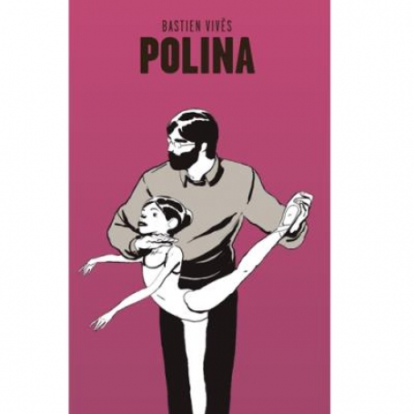 POLINA SÉRIE III VOL 5