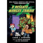 O RESGATE DOS MONGES ZOMBIE