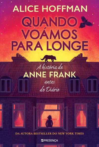 QUANDO VOÁMOS PARA LONGE