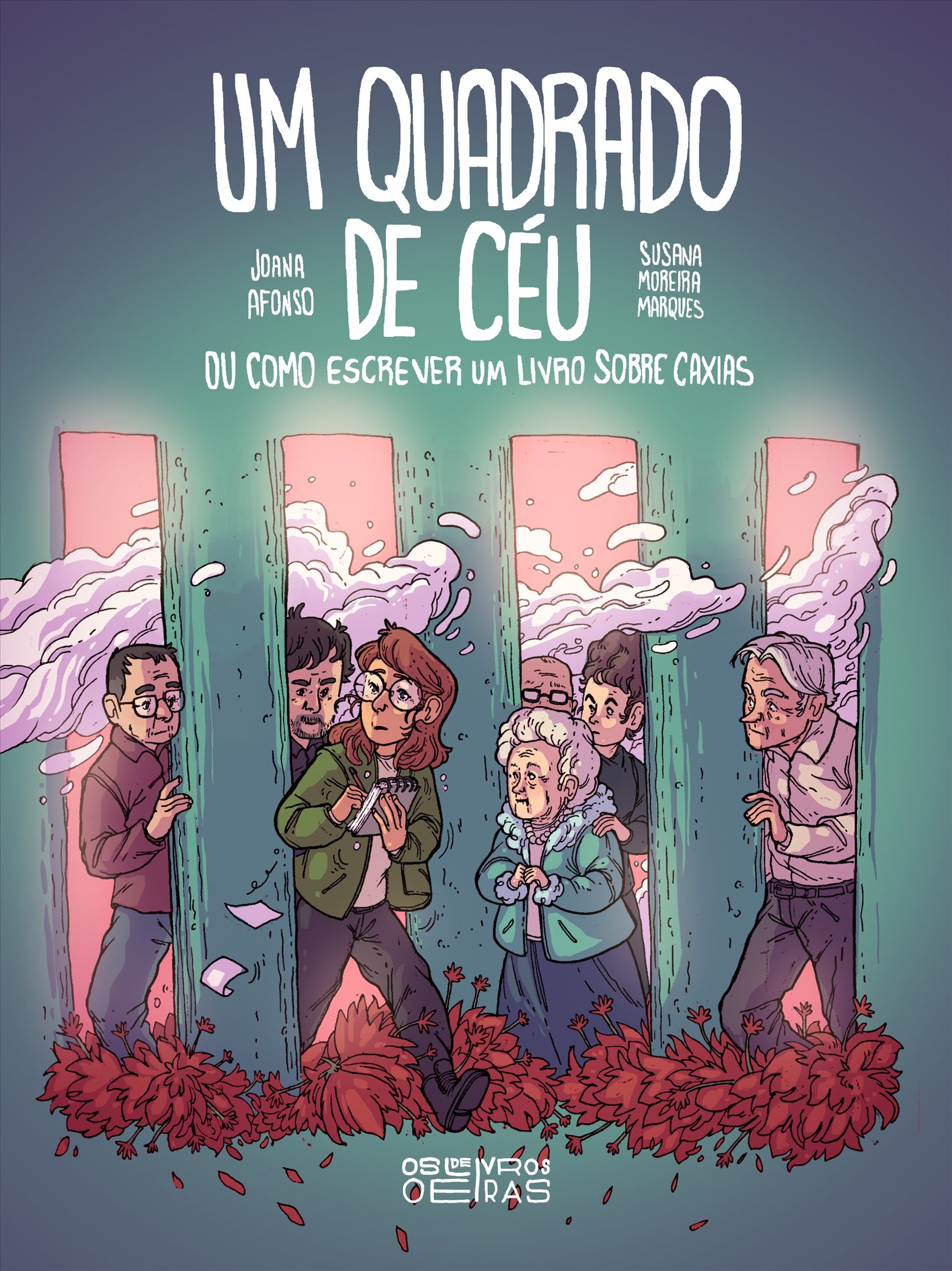 UM QUADRADO DE CEU