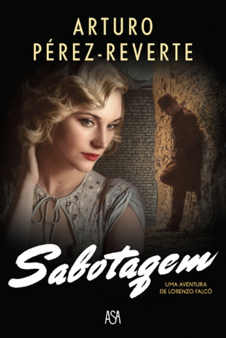 SABOTAGEM