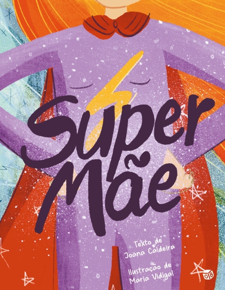 SUPER MÃE