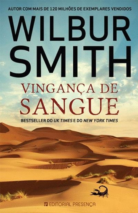 VINGANCA DE SANGUE - COL GRANDES NARRATIVAS 583