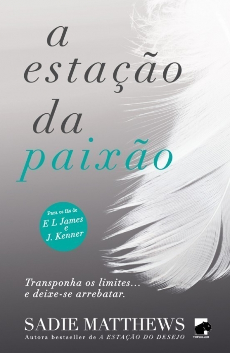 ESTACAO DA PAIXAO