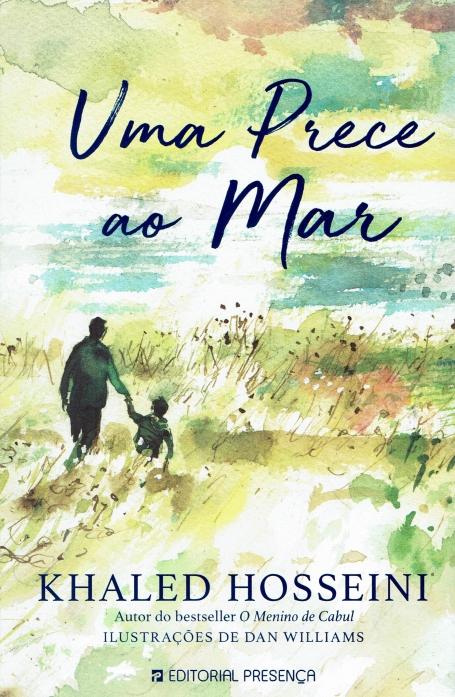 UMA PRECE AO MAR