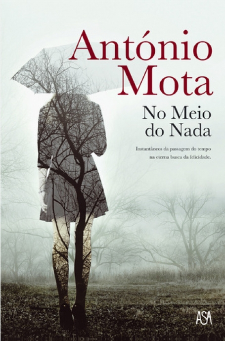NO MEIO DO NADA