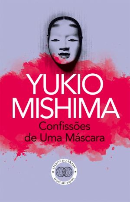 77604.10 - CONFISSOES DE UMA MASCARA