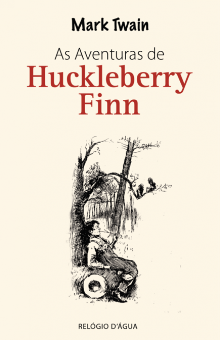AVENTURAS DE HUCKLEBERRY FINN (AS)