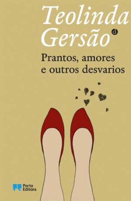 04863.10 - PRANTOS, AMORES E OUTROS DESVARIOS