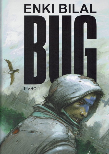 BUG - LIVRO 1