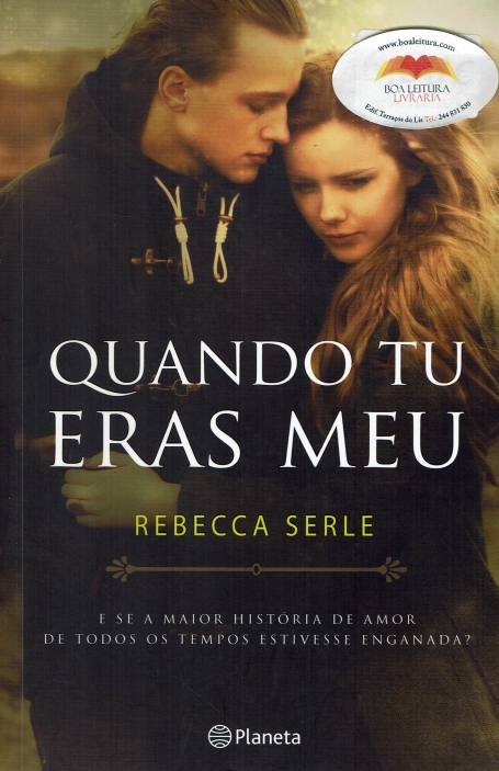 QUANDO TU ERAS MEU
