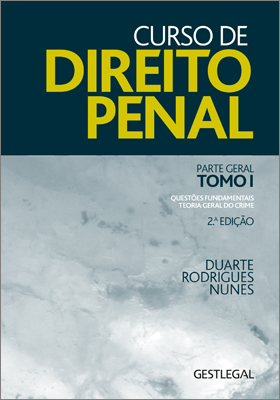 Curso de Direito Penal