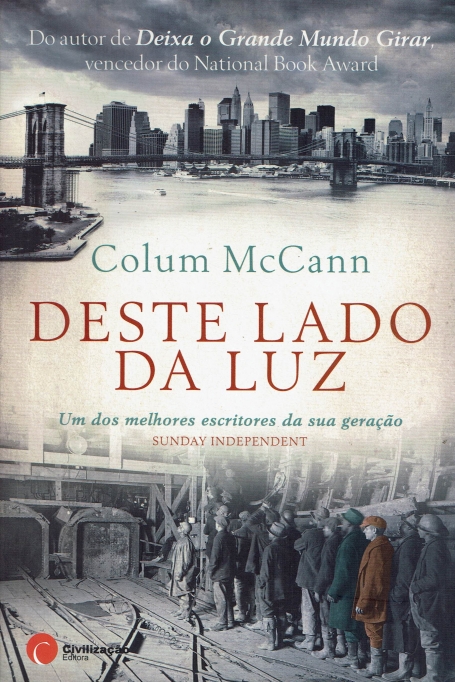 DESTE LADO DA LUZ