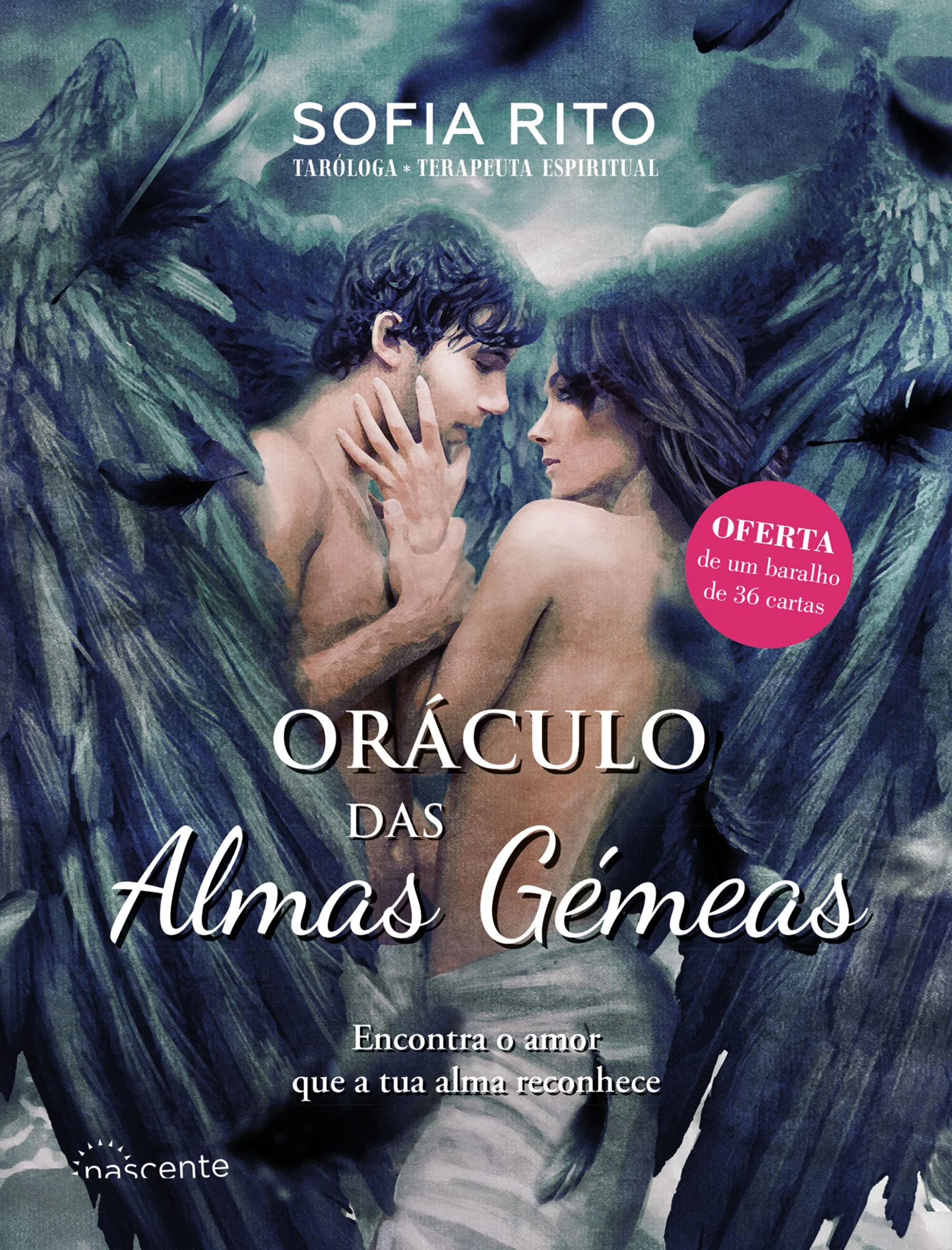 ORÁCULO DAS ALMAS GÉMEAS