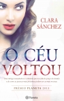 O CEU VOLTOU - uma intriga avassaladora e cativante que nos fala do preco do triunfo e de como as pessoas mais proximas podem ser mais nocivas