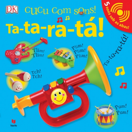 TA-TA-RA-TA! - CUCU COM SONS