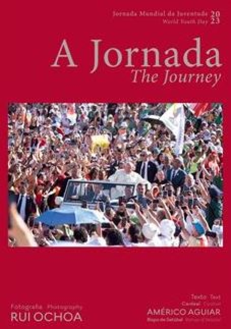 A JORNADA - THE JOURNEY