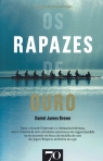 OS RAPAZES DE OURO