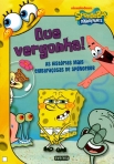 QUE VERGONHA - as historias mais embaracosas de Spongebob