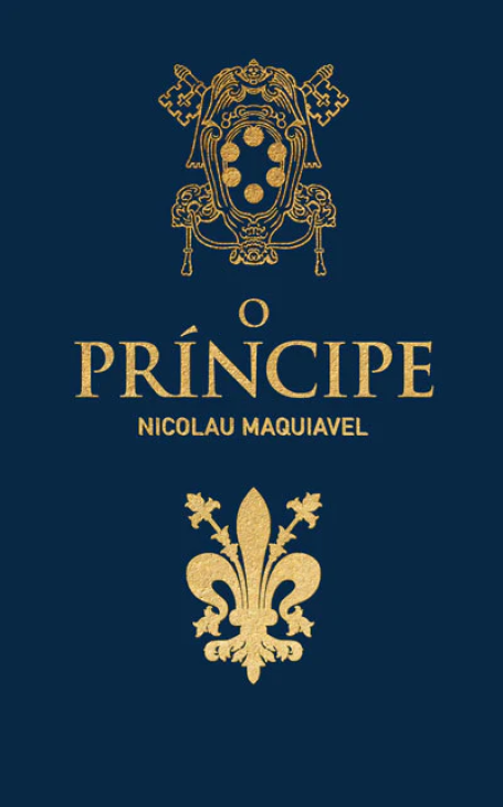 O PRÍNCIPE - edição ilustrada