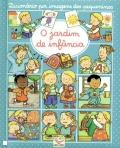 JARDIM DE INFANCIA - DICIONARIO POR IMAGENS DOS PEQUENINOS