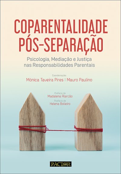 COPARENTALIDADE POS-SEPARACAO