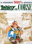 ASTERIX EN CORSE - ASTERIX 20
