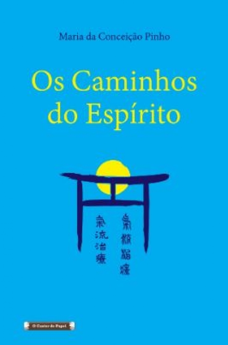 OS CAMINHOS DO ESPÍRITO