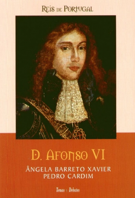 D. AFONSO VI 1643 - 1683