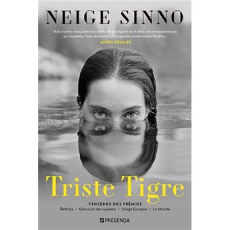 TRISTE TIGRE